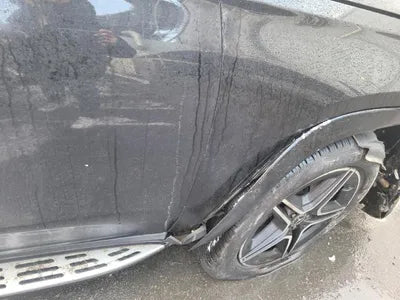 2019 Mercedes-Benz GLE 450 WDCFB5KBXKA078017 VIN:WDCFB5KBXKA078017