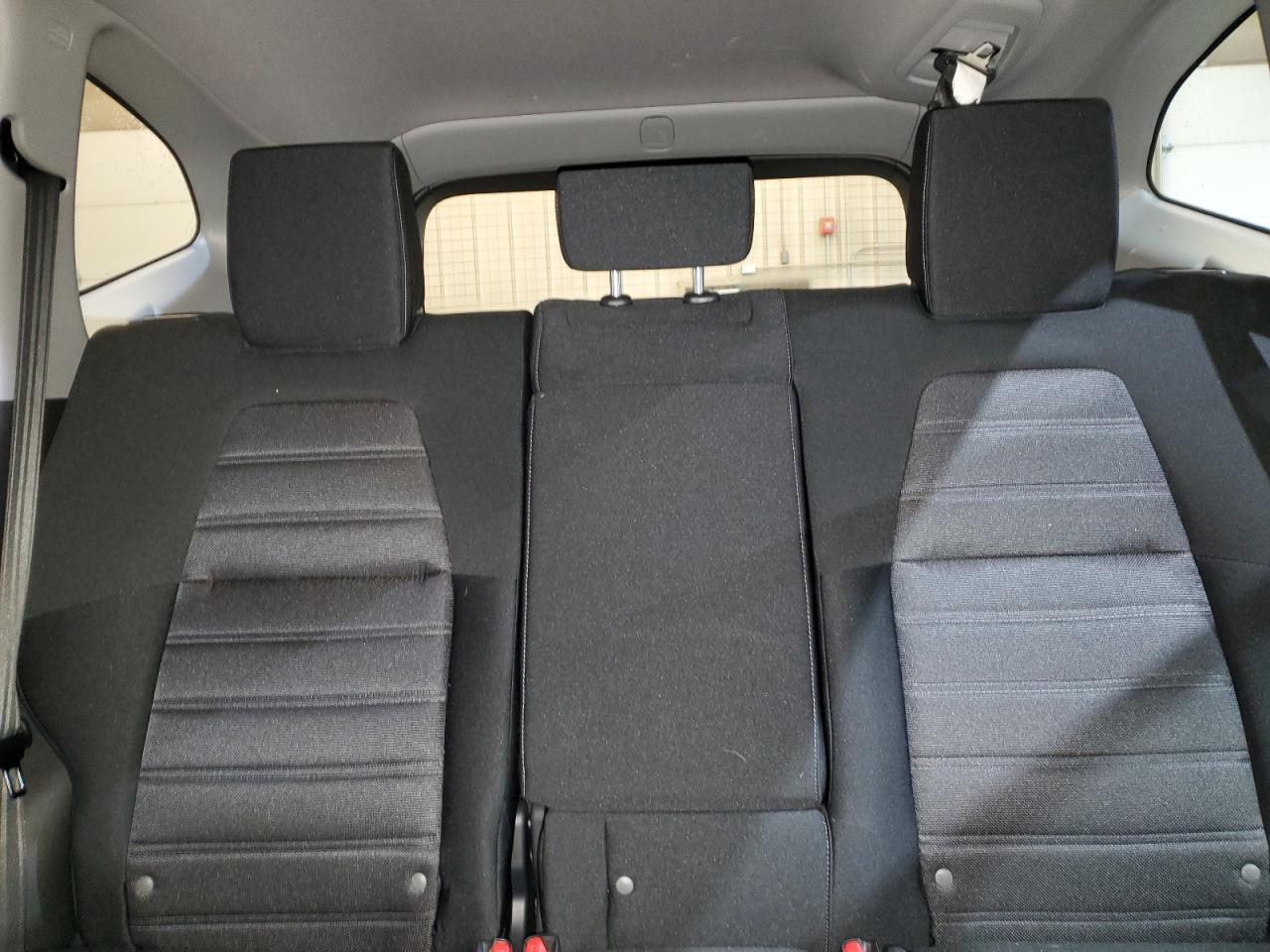 2022 HONDA CR-V SE VIN:2HKRW2H75NH610067