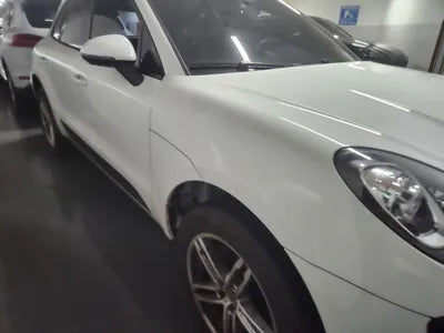 2018 Porsche Macan WP1AA2954JLB22838 VIN:WP1AA2954JLB22838