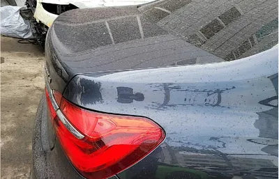 2016 BMW 730 WBA7C4104GG525539 VIN:WBA7C4104GG525539