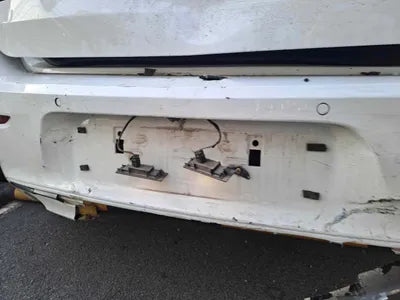 2016 BMW 118 WBA1S5103G5D26768 VIN:WBA1S5103G5D26768