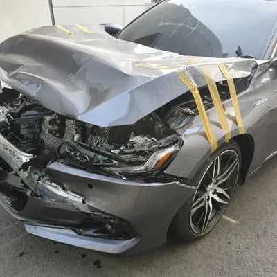 2021 Honda Accord 1HGCV3690MA511089 VIN:1HGCV3690MA511089