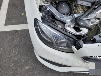 2020 Mercedes-Benz E 220 VIN: