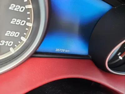 2021 Maserati Levante VIN: