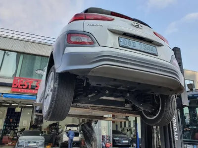 2020 Hyundai Kona KMHK381GFLU104457 VIN:KMHK381GFLU104457