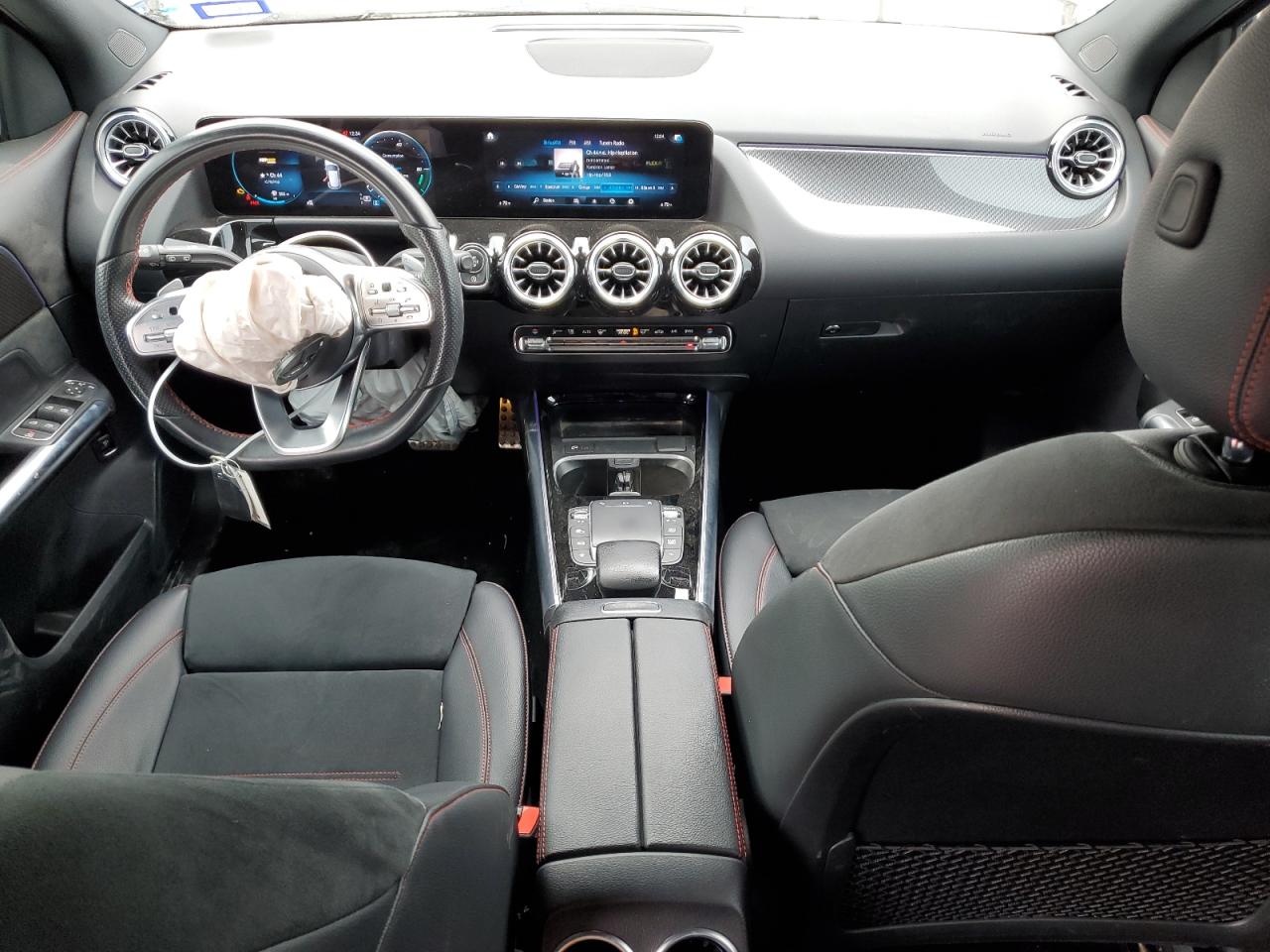 2023 MERCEDES-BENZ GLA 250 VIN:W1N4N4GB0PJ442842