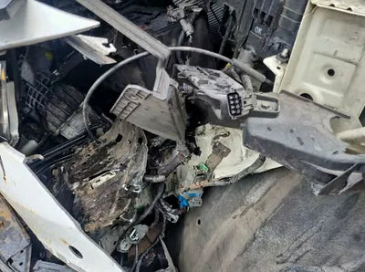 2017 Kia Carnival KNAMB81ABHS247253 VIN:KNAMB81ABHS247253