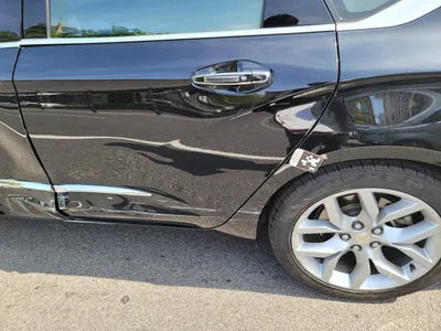 2016 Chevrolet Impala 1G1155SA5GU124933 VIN:1G1155SA5GU124933