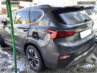 2018 Hyundai Santa FE KMHS281BDKU034003 VIN:KMHS281BDKU034003
