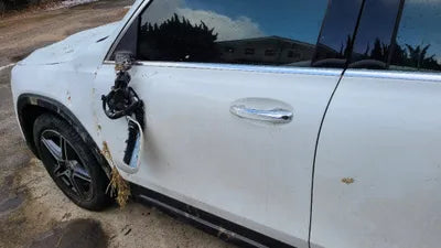 2021 Mercedes-Benz B 250 W1N4M4HB4MW101928 VIN:W1N4M4HB4MW101928