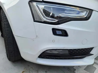 2015 Audi A5 WAUZZZ8T0FA049859 VIN:WAUZZZ8T0FA049859