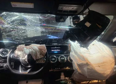 2020 Mercedes-Benz A 220 W1K3F4EB6LJ203170 VIN:W1K3F4EB6LJ203170