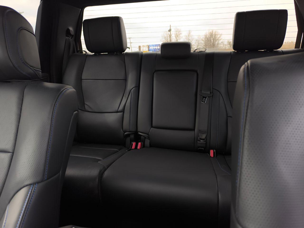 2023 TOYOTA TUNDRA CREWMAX PLATINUM VIN:5TFNA5DB8PX127429