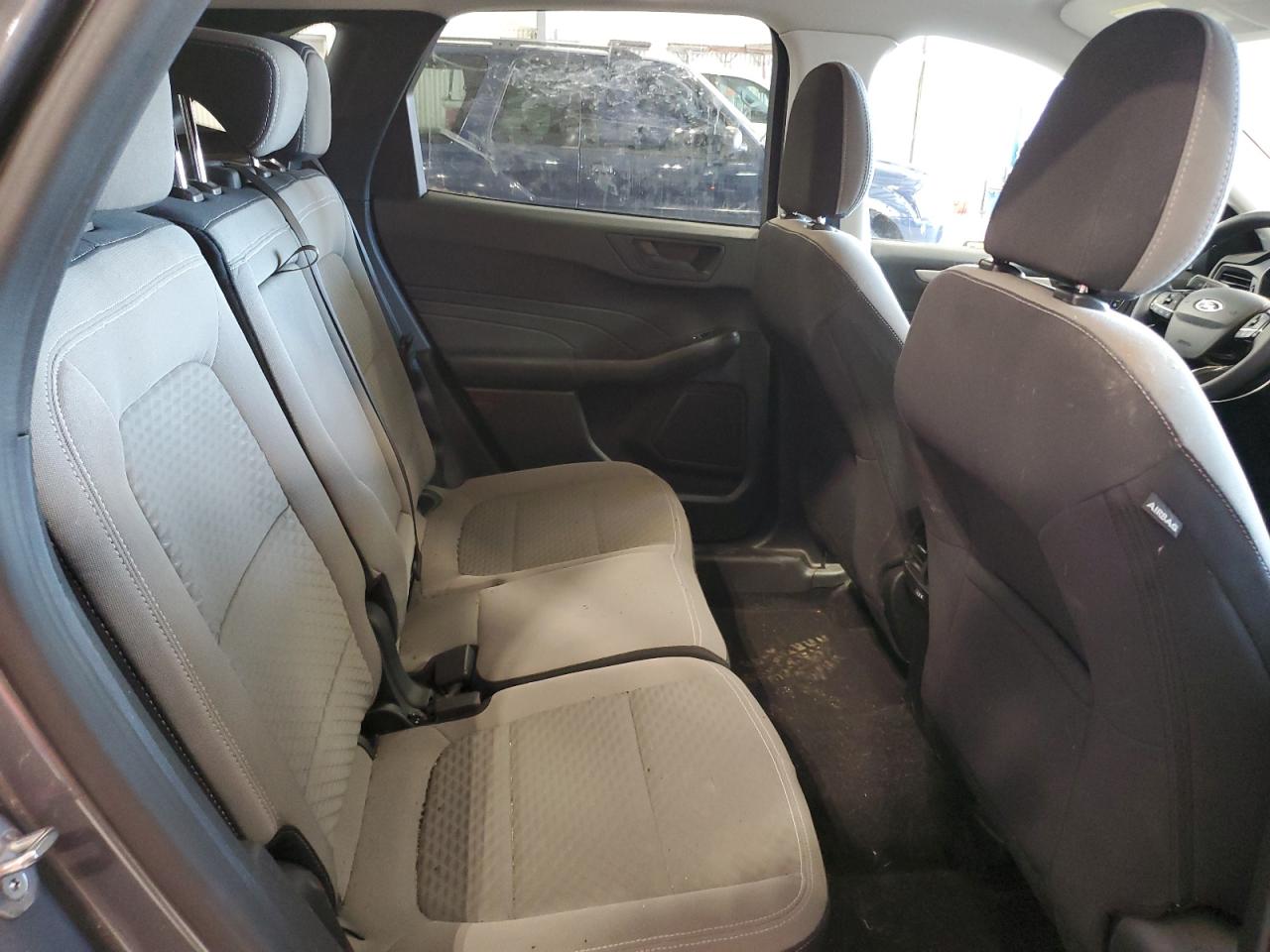 2022 FORD ESCAPE SE VIN:1FMCU9G60NUB40450