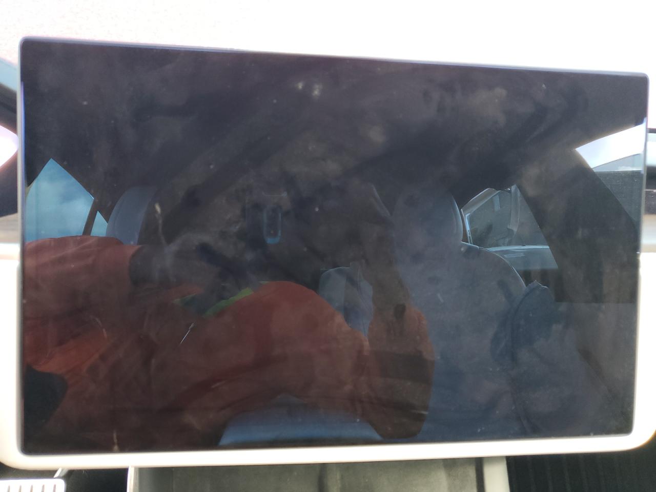 2022 TESLA MODEL S  VIN:5YJSA1E56NF487004