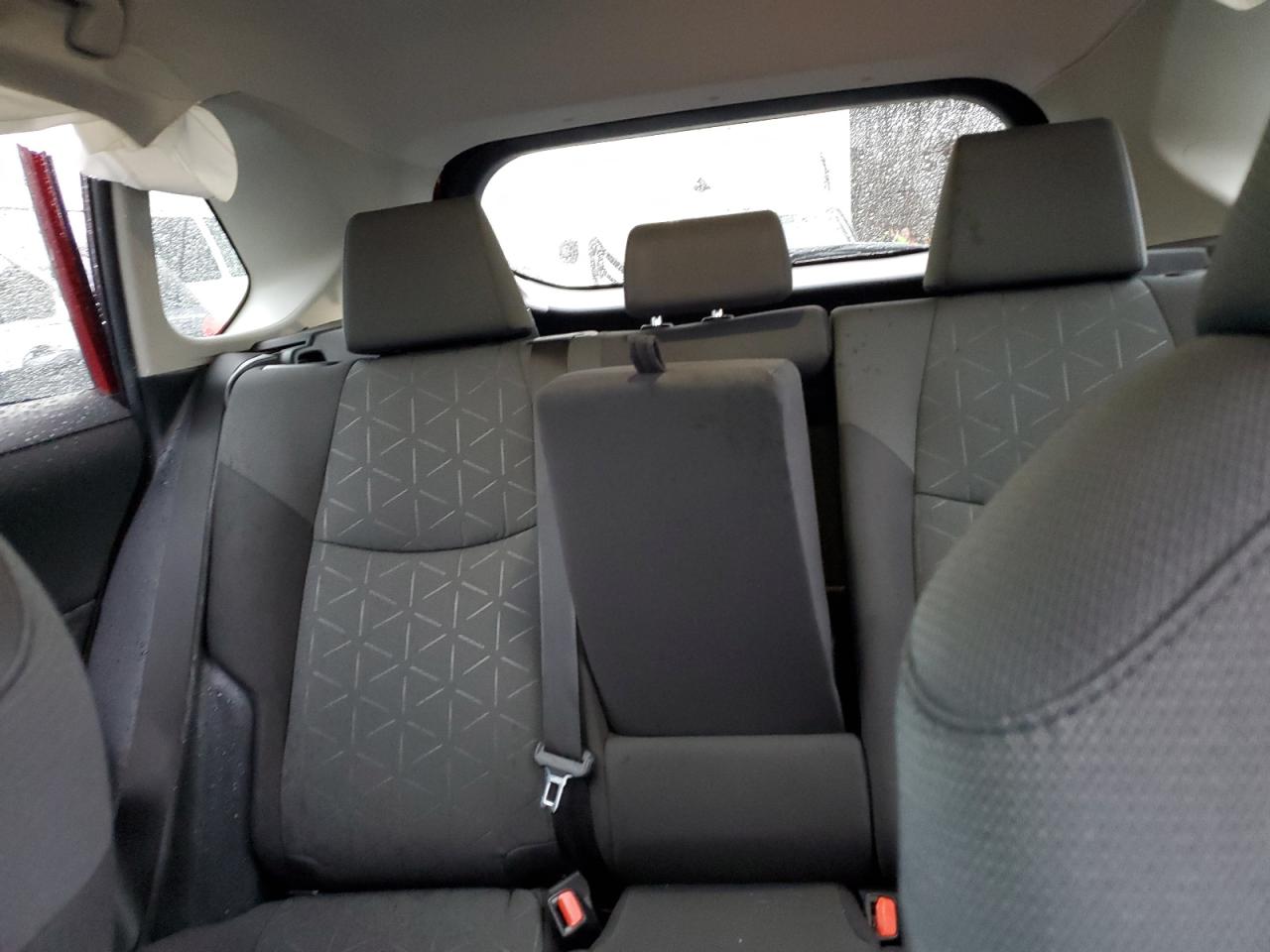 2022 TOYOTA RAV4 XLE VIN:2T3W1RFVXNW197213