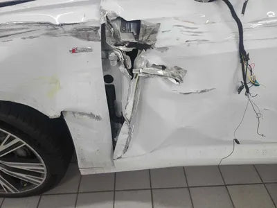 2023 Audi A6 WAUZZZF27PN026695 VIN:WAUZZZF27PN026695