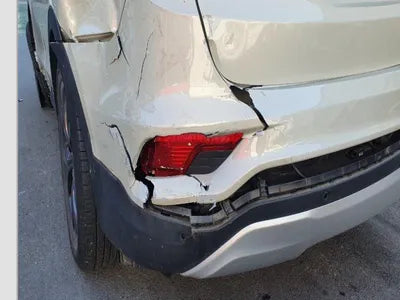 2016 Hyundai Santa FE KMHSW81XBGU591919 VIN:KMHSW81XBGU591919