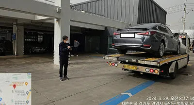 2022 Lexus ES 300 JTHBA1C1XN2010738 VIN:JTHBA1C1XN2010738