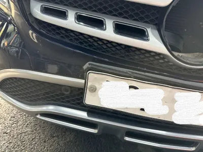 2018 Mercedes-Benz GLA 220 WDCTG4FBXJJ431878 VIN:WDCTG4FBXJJ431878