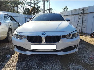 2017 BMW 320 400KMWBA8C5100HK6 VIN:400KMWBA8C5100HK6