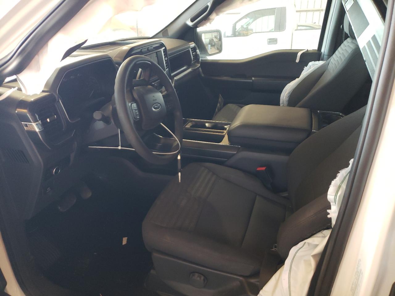 2023 FORD F150 SUPERCREW VIN:1FTEW1CP1PKG19899