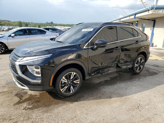2024 MITSUBISHI ECLIPSE CROSS SE VIN:JA4ATWAA8RZ012177
