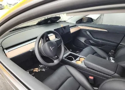 2021 Tesla Model 3 5YJ3E1EB3MF951606 VIN:5YJ3E1EB3MF951606