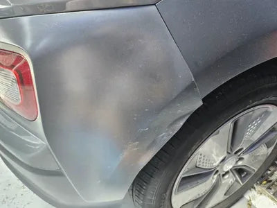 2019 Hyundai Kona VIN: