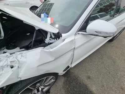 2021 Genesis G70 VIN: