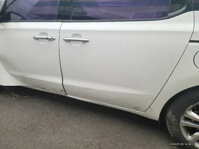 2016 Kia Carnival KNAMC81ABGS086147 VIN:KNAMC81ABGS086147