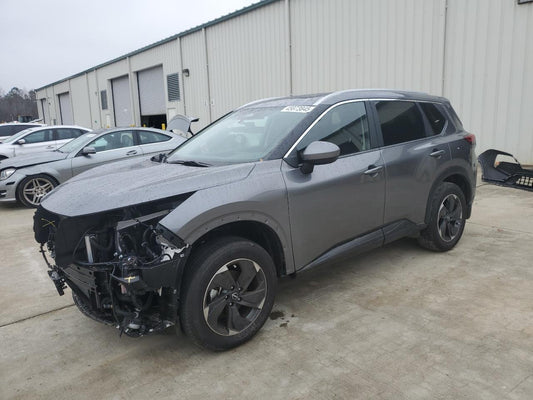 2024 NISSAN ROGUE SV VIN:JN8BT3BA6RW354059