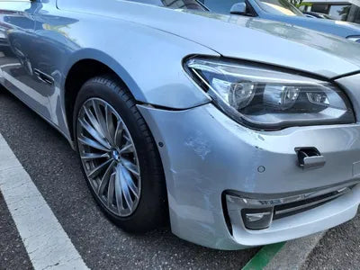 2015 BMW 730 WBAYC4103FDZ77647 VIN:WBAYC4103FDZ77647