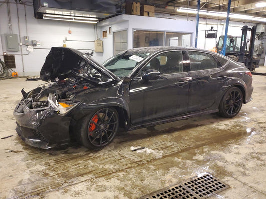 2024 ACURA INTEGRA TYPE S VIN:19UDE5G91RA002546
