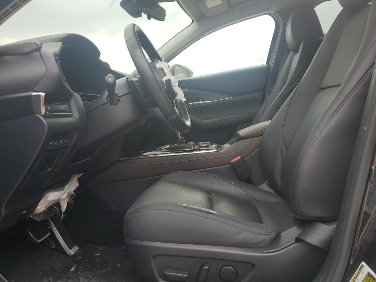 2023 MAZDA CX-30 PREMIUM VIN:3MVDMBDMXPM501188