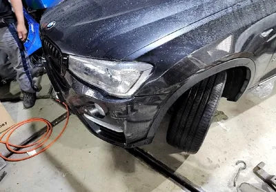 2015 BMW 420 WBAXX1109F0L96403 VIN:WBAXX1109F0L96403