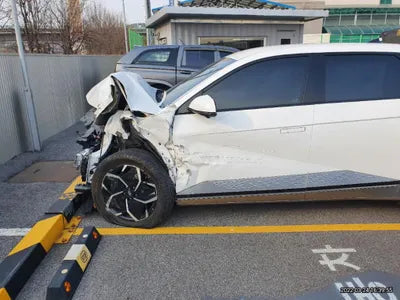 2021 Hyundai Ioniq KMHKN81CPNU014751 VIN:KMHKN81CPNU014751