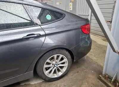 2019 BMW 320 WBA8T3109KGB25714 VIN:WBA8T3109KGB25714