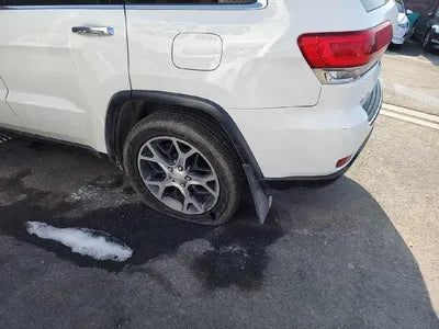 2019 Jeep Grand Cherokee 1C4RJFBG4KC666393 VIN:1C4RJFBG4KC666393