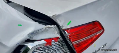 2018 Volkswagen Passat VIN: