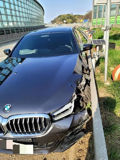 2020 BMW 530 WBA51AG06MCF56994 VIN:WBA51AG06MCF56994