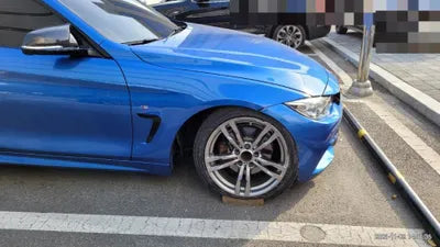 2017 BMW 420 WBA4P7109HK788407 VIN:WBA4P7109HK788407