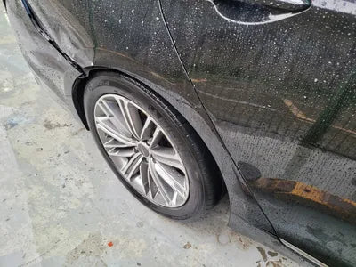 2018 Genesis G80 VIN: