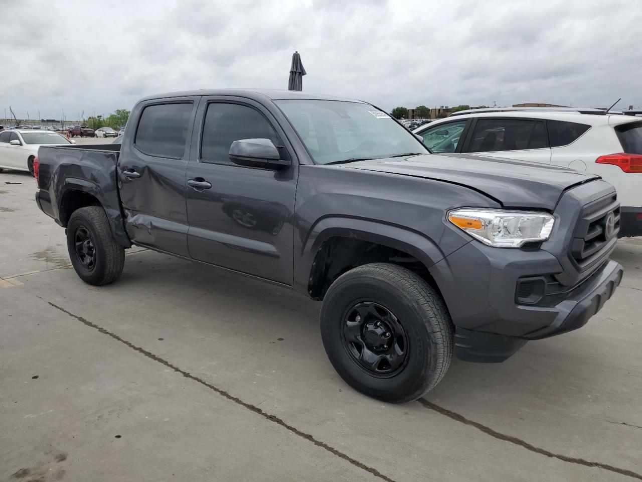 2023 TOYOTA TACOMA DOUBLE CAB VIN:HTTPS://STAT.VIN/CARS/JTEGP21AX50055054
