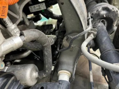 2020 Hyundai Kona KMHK381GFLU089784 VIN:KMHK381GFLU089784