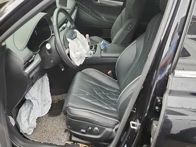 2022 Genesis G80 VIN: