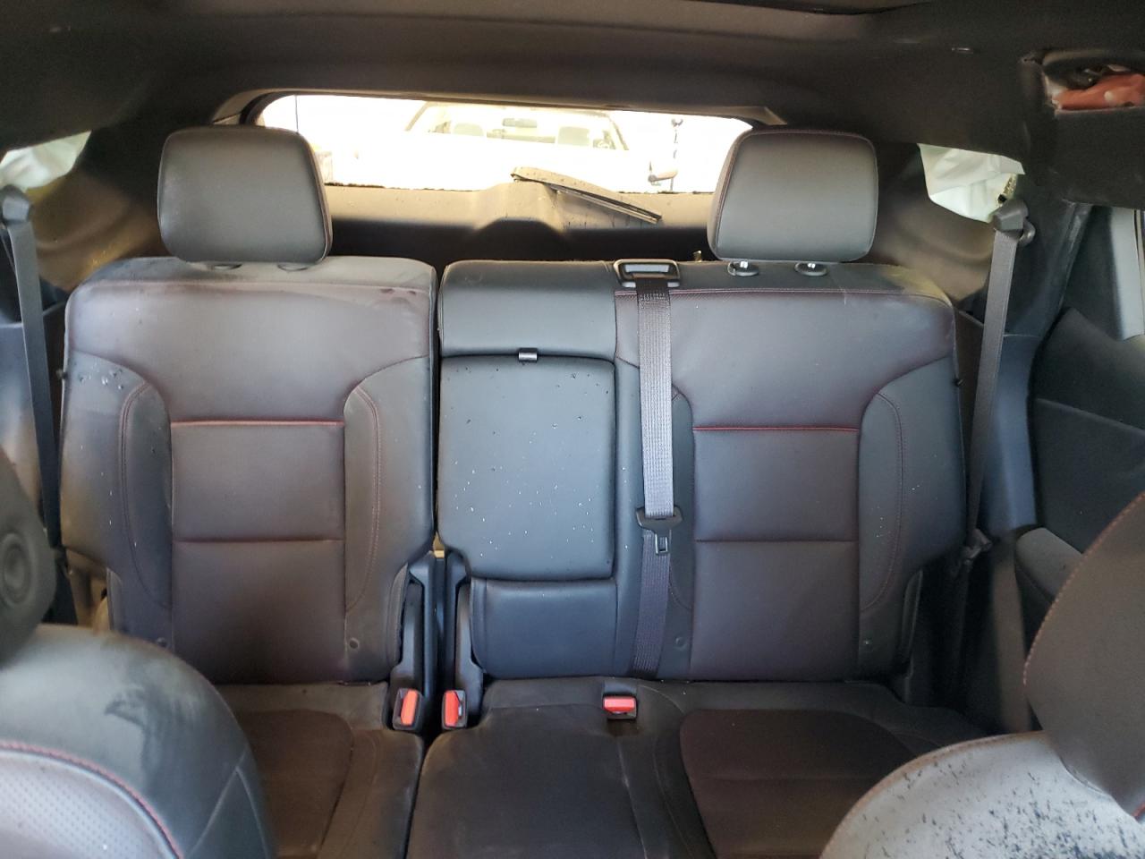 2022 CHEVROLET BLAZER RS VIN:3GNKBKRS5NS146114