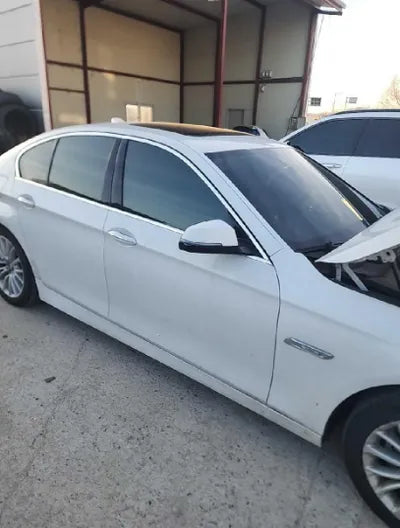2015 BMW 520 WBA5E7106FGK08945 VIN:WBA5E7106FGK08945