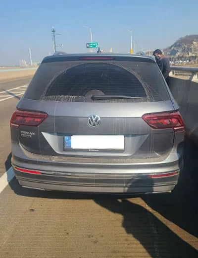 2020 Volkswagen Tiguan Allspace WVGZZZ5NZLM175555 VIN:WVGZZZ5NZLM175555