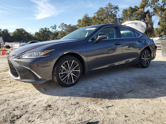 2023 LEXUS ES 300H BASE VIN:58ADA1C14PU031008
